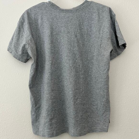 Vintage Nike JDI Just do it swoosh 90s graphic t-Shirt made USA sporty size L - Picture 6 of 9